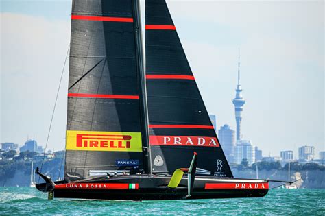 prada cup 2021 today|prada americas cup.